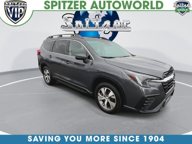 Used 2023 Subaru Ascent Premium w/ Convenience Package AWD/4WD image 4