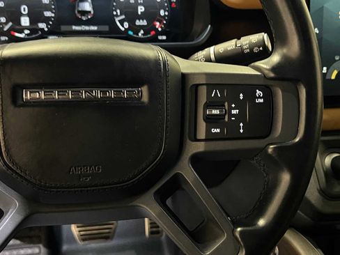 Used 2023 Land Rover Defender 110 X image 20