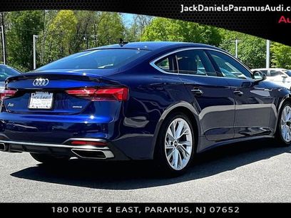 Used 2023 Audi A5 2.0T Premium w/ Convenience Package