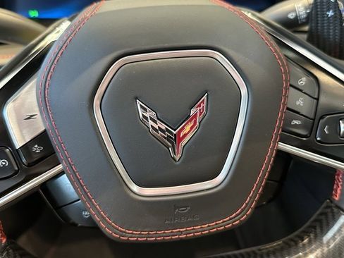 New 2026 Chevrolet Corvette Z06 w/ Z07 Performance Package image 28