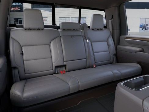 Used 2026 GMC Sierra 2500 SLT w/ Texas SLT Premium Package AWD/4WD image 18