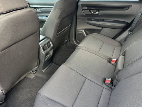 New 2026 Honda CR-V Sport image 13