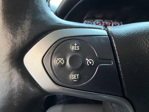 Used 2014 Chevrolet Silverado 1500 LT w/ LT Convenience Package image 22