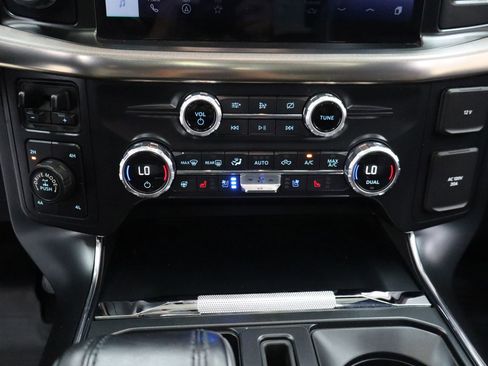 Certified 2021 Ford F150 Raptor w/ Equipment Group 801A High image 20