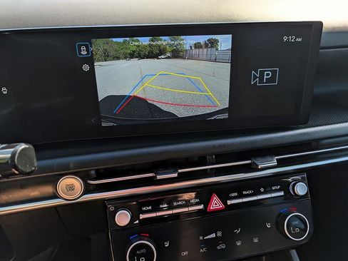 Used 2025 Hyundai Tucson SEL image 23