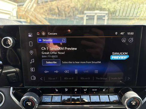 Certified 2024 Chevrolet Colorado LT w/ LT Convenience Package II image 13