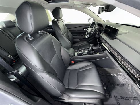 Used 2024 Honda Accord Touring image 27