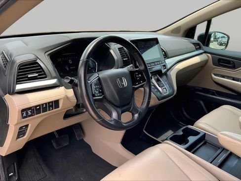 Used 2020 Honda Odyssey EX-L image 18