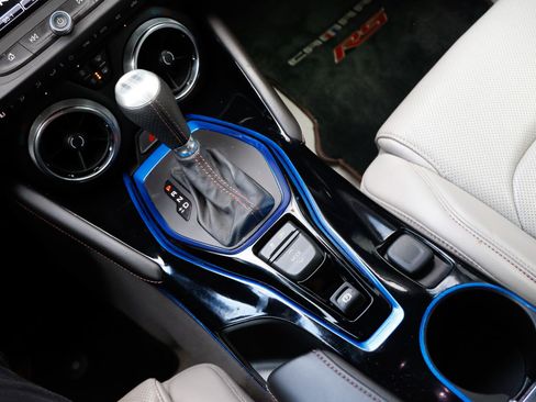 Used 2017 Chevrolet Camaro LT image 43