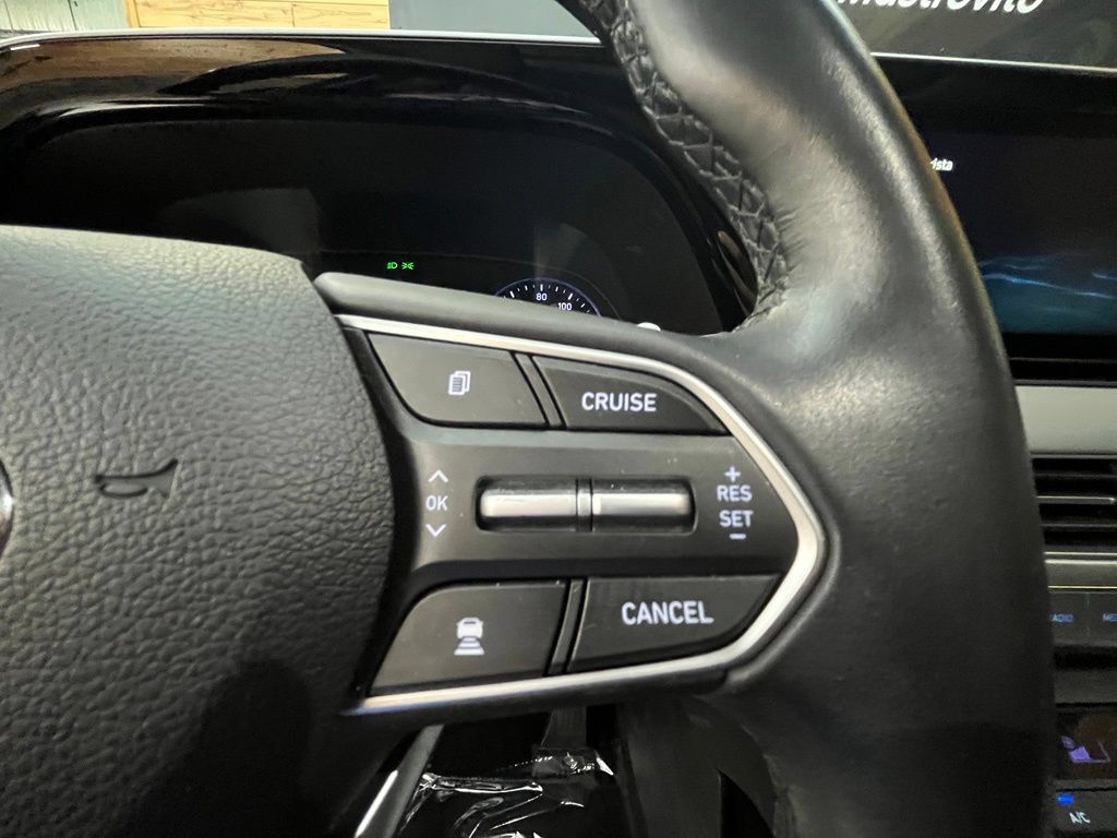 Used 2022 Hyundai Palisade SEL w/ Premium Package AWD/4WD image 40