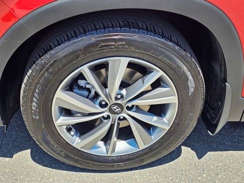 Used 2020 Hyundai Santa Fe Limited FWD image 10