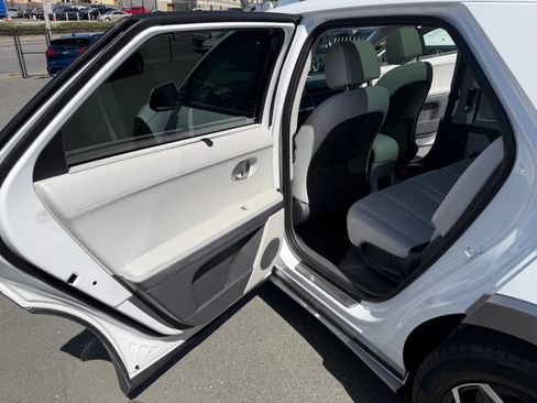 Used 2023 Hyundai Ioniq 5 Limited RWD image 49