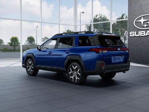 New 2026 Subaru Outback Touring XT image 4