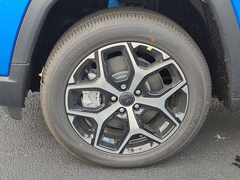 New 2026 Jeep Compass Limited image 5