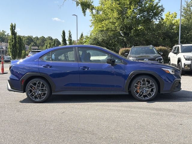 New 2026 Subaru WRX tS w/ Accessory Package #2 AWD/4WD image 2