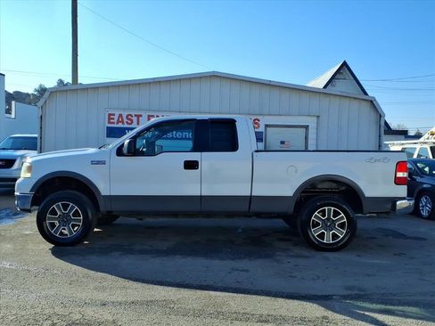 Used 2004 Ford F150 XLT image 2