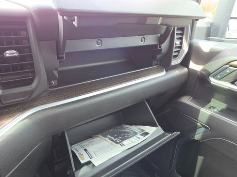 Used 2024 Chevrolet Silverado 2500 LT w/ All Star Edition AWD/4WD image 55