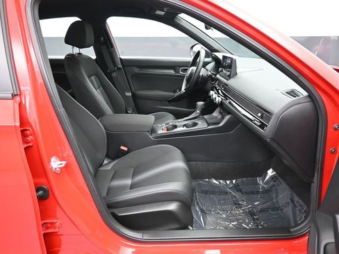 Used 2026 Honda Civic Sport image 38
