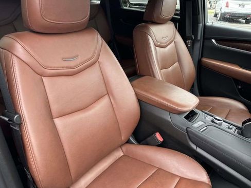 Certified 2023 Cadillac XT5 Premium Luxury w/ Technology Package AWD/4WD image 23