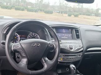 Used 2019 INFINITI QX60 Pure video 3
