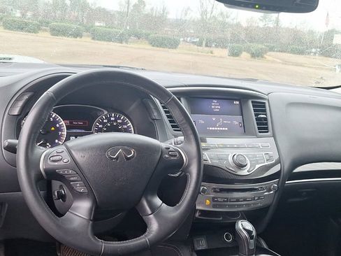 Used 2019 INFINITI QX60 Pure image 3