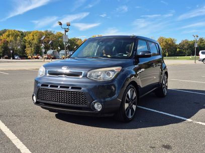 Used 2016 Kia Soul ! w/ Premium Package