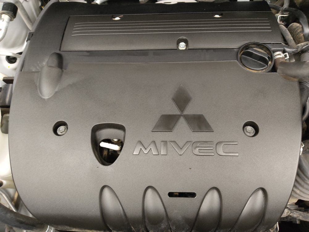 Used 2024 Mitsubishi Outlander Sport AWD image 30