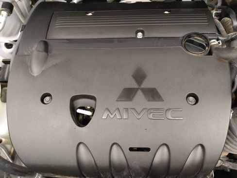 Used 2024 Mitsubishi Outlander Sport AWD image 30
