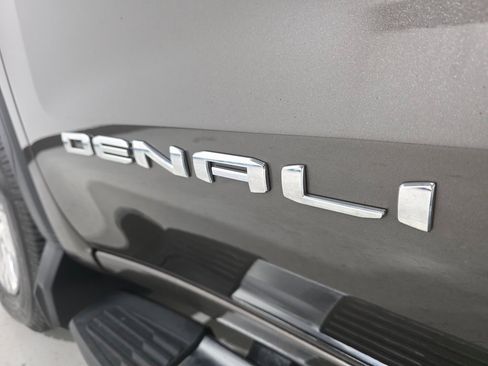 Used 2019 GMC Sierra 1500 Denali image 36
