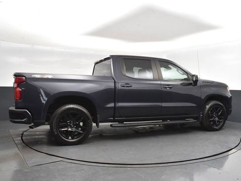 Used 2022 Chevrolet Silverado 1500 RST w/ Protection Package image 8