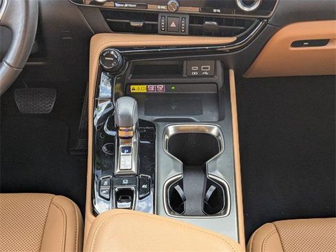 Certified 2024 Lexus NX 350h AWD image 18