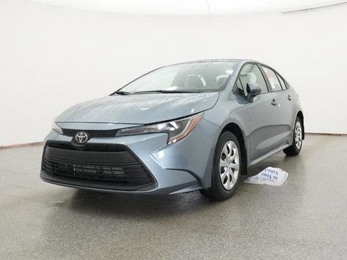 New 2026 Toyota Corolla LE image 32