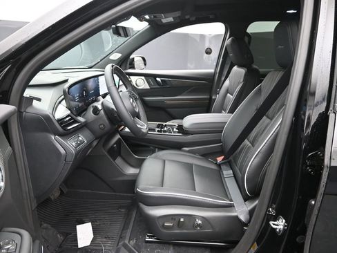 New 2026 Buick Enclave Avenir w/ Super Cruise Package image 20