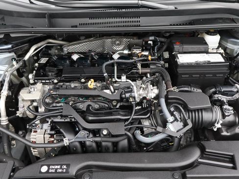 Used 2024 Toyota Corolla LE image 18