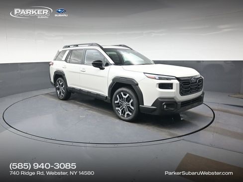 New 2026 Subaru Outback Touring XT AWD/4WD image 1