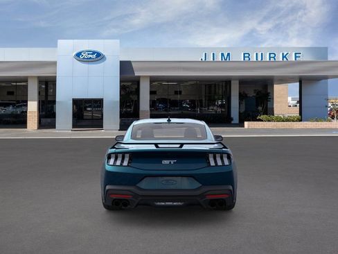 New 2026 Ford Mustang GT Premium w/ GT Performance Package RWD image 5