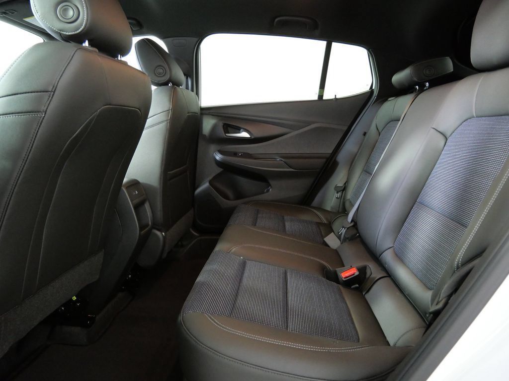 New 2026 Buick Envista Preferred w/ Convenience I Package FWD image 14