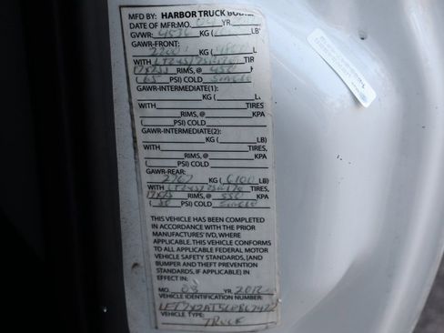 Used 2012 Ford F250 XLT w/ XLT Value Pkg image 49