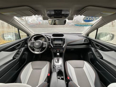 Certified 2023 Subaru Crosstrek 2.0i Premium image 15