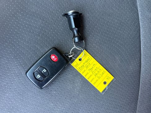 Used 2013 Toyota Prius Three w/ Protection Pkg FWD image 33