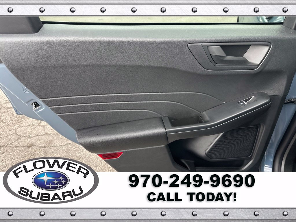 Used 2026 Ford Escape Active w/ Cold Weather Package AWD/4WD image 21