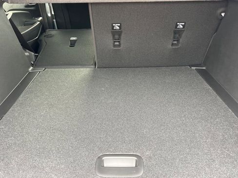 New 2026 Chevrolet Trax RS w/ Driver Confidence Package image 12