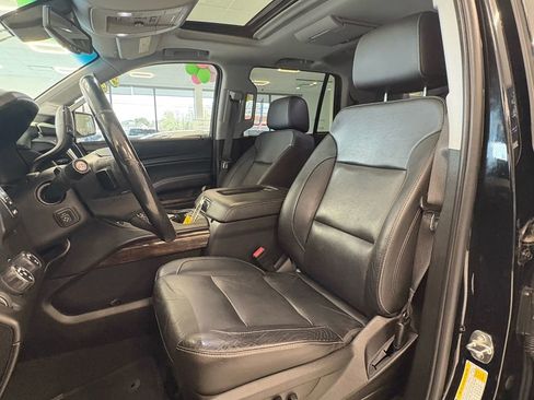 Used 2019 Chevrolet Tahoe LT AWD/4WD image 21