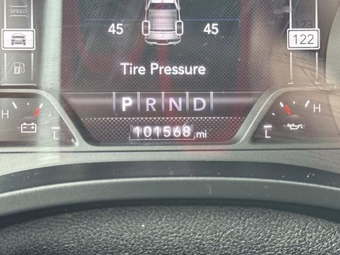 Certified 2019 RAM 1500 Rebel w/ Rebel Level 1 Equipment Group image 26