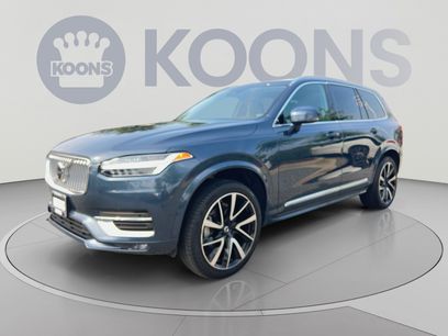Used 2023 Volvo XC90 B5 Plus w/ Protection Package Premier