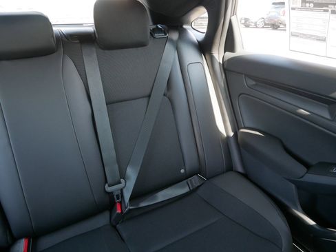 New 2026 Honda Civic Sport image 10