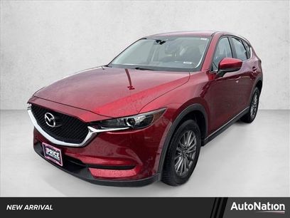 Used 2018 MAZDA CX-5 Sport