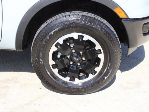 Used 2021 Ford Ranger XL w/ Equipment Group 101A High AWD/4WD image 37