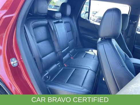 Certified 2026 Chevrolet Equinox LT w/ Convenience Package II FWD image 26