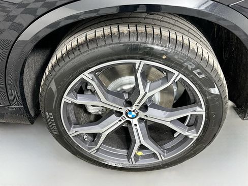 Used 2026 BMW X5 xDrive50e w/ M Sport Package AWD/4WD image 23